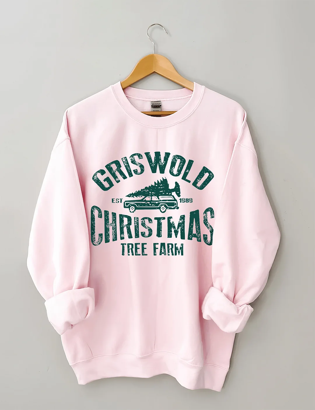 Griswold Christmas Sweatshirt