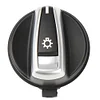 Head Light Lamp Switch Knob for E90 3 Series 2005-2012 E84 X1 2009-2015