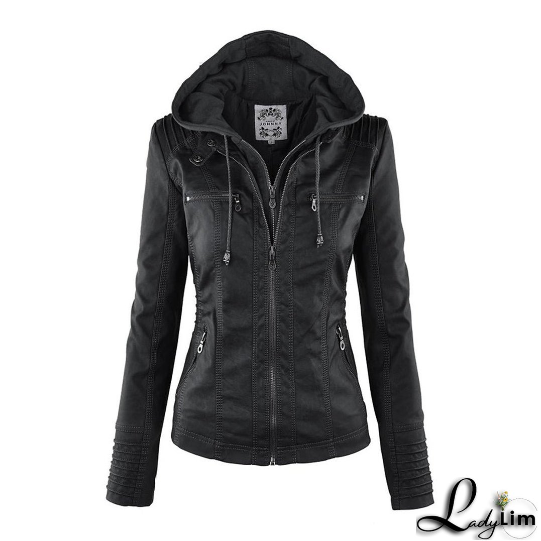 Classic and Elegant winter Jacket