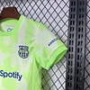 2024-2025 KIDS Barcelona Third Away Football Shirt 1:1 Thai Quality