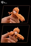 POPMAX Scale Nami - ONE PIECE Statue - IU Studios [In Stock] 