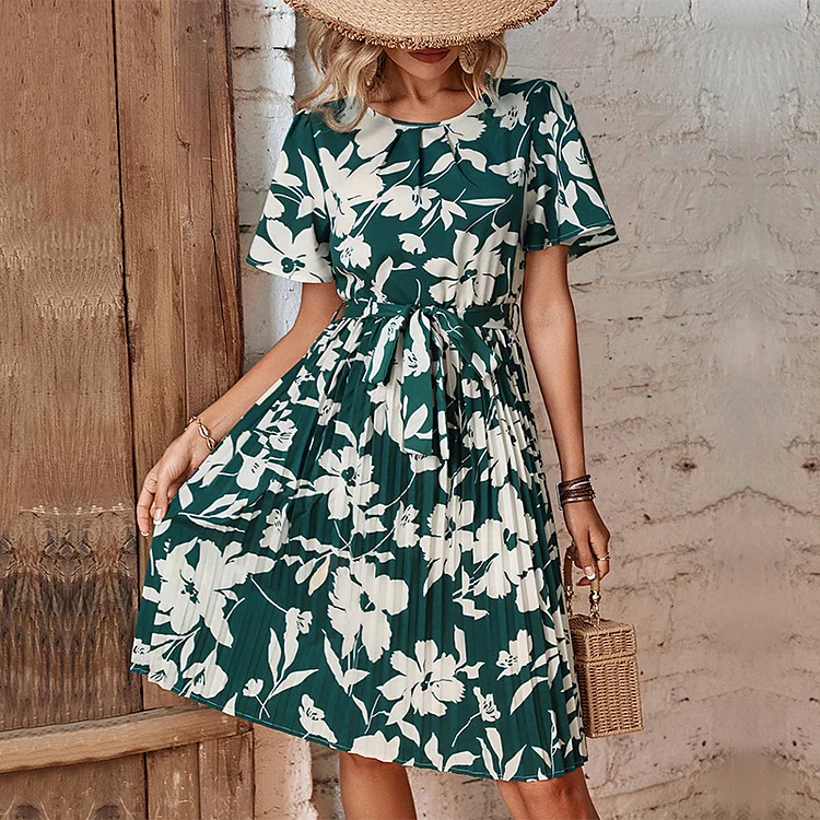 Stylish and Comfortable Dresses for Older Women