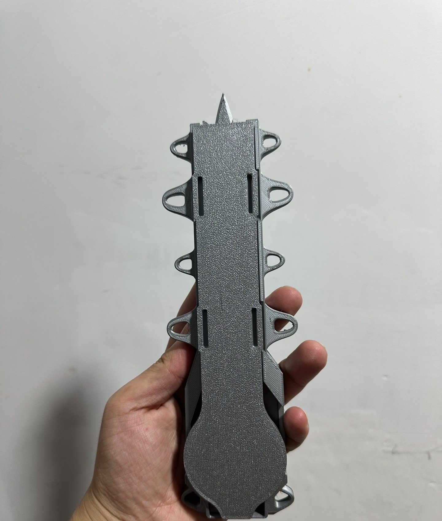 Hidden Blade Assassin's Creed Ezio Auditore Hidden Blade image 2