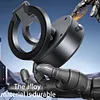Magnetic Car Phone Holder Car Dash Phone Mount Car Phone Bracket Car Accessories