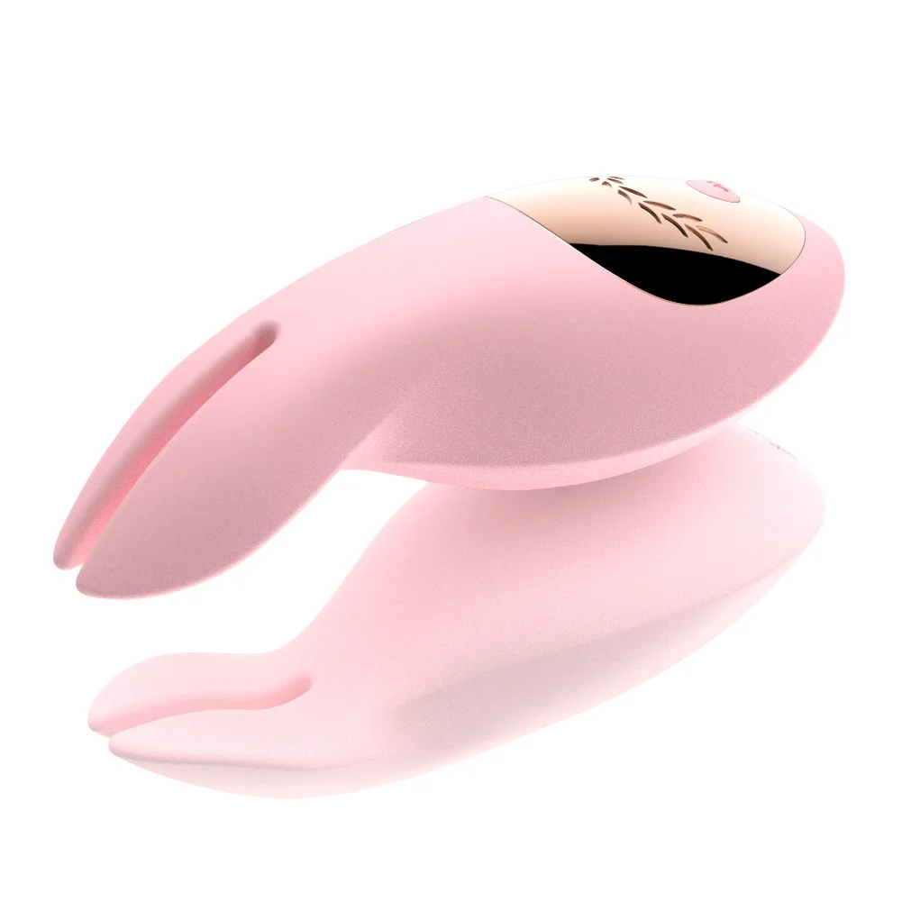 Rabbit Clit Stimulation Vibrator Orgasm Masturbation Vibrator Rosetoy Official