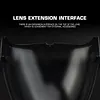 Dark Knight Punk Cyber Mask Real CS Halloween Mask Full Face Protective Mask