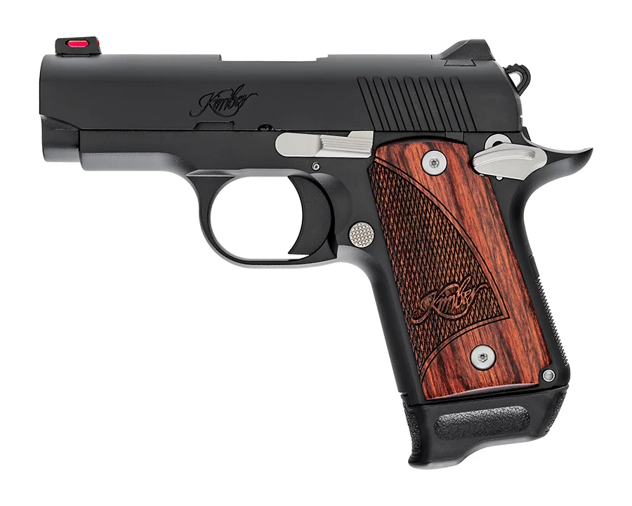 Kimber Micro 9