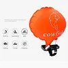 Emergency Life-Saving Wrist Diving Swimming Anti-Drowning Bracelet Portable Float Bracelet for Adults Children