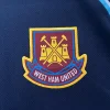Retro 1999-01 West Ham United Soccer Jersey Second Away