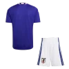 Japan Home World Cup Jerseys Kit 2026