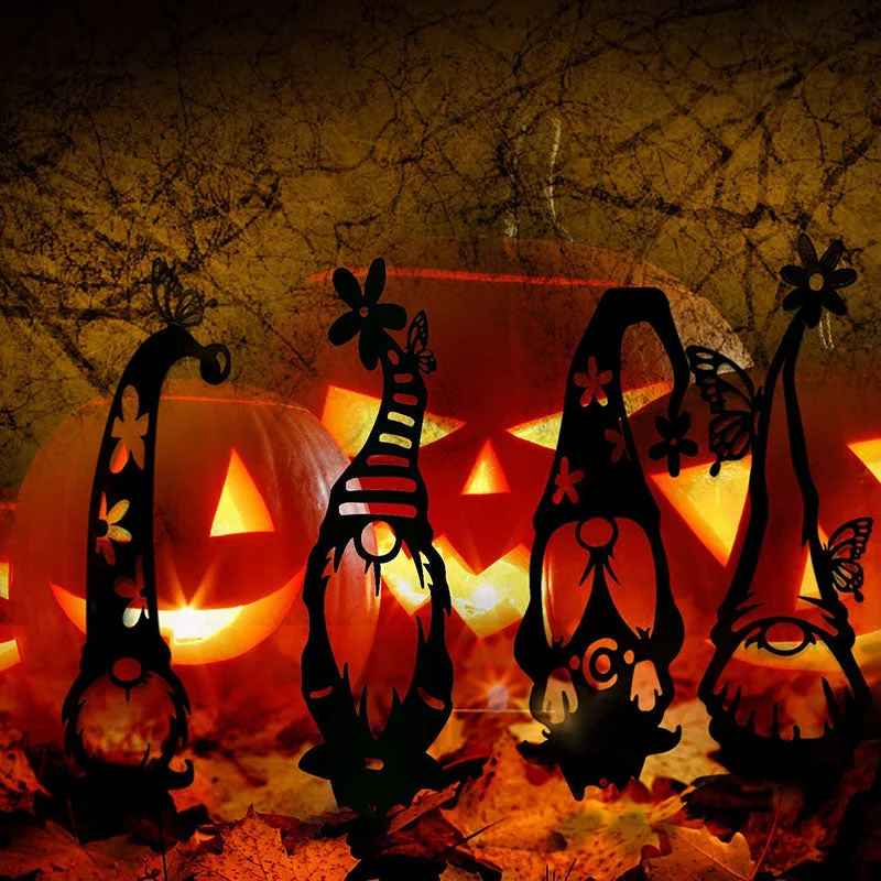 Adorable Gnomes Decoration