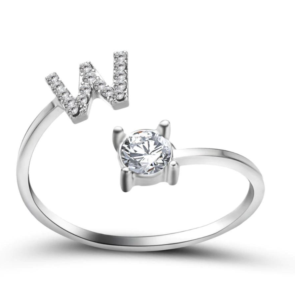 Adjustable Initial Ring