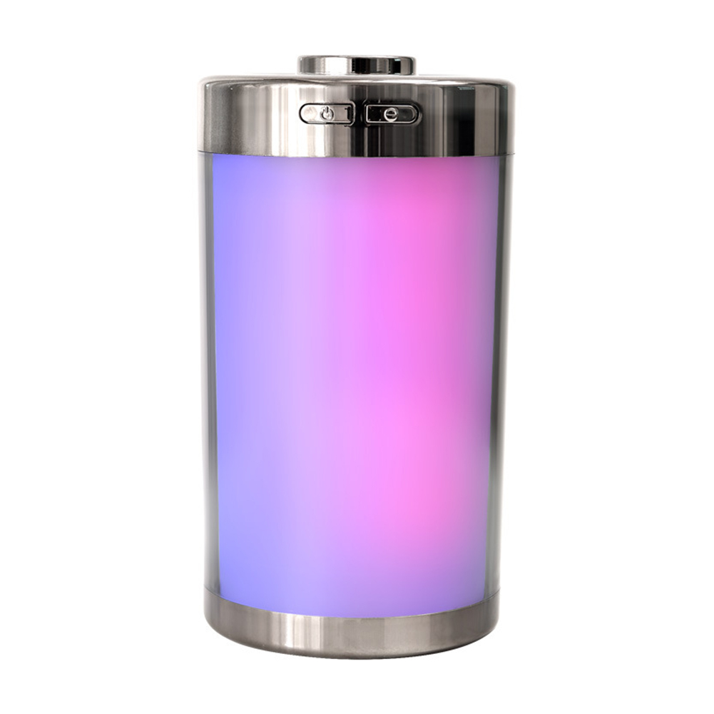 

Marquee Humidifier Portable Mini Aroma Diffuser Mist Makes Home Air Fresher, 501 Original