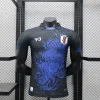2024 Player Japan Blue Special Edition Soccer Jersey