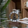 German Craftsmanship Modern Luxury Mechanical Decorative Clock