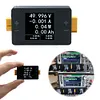 25A 8-150V Bidirectional DC Voltage Current Power Analyzer Voltmeter Watt Meter
