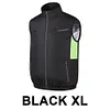 Cooling Vest Wearable Cooling Fan Vest Heat Resistant for Summer Camping Fishing