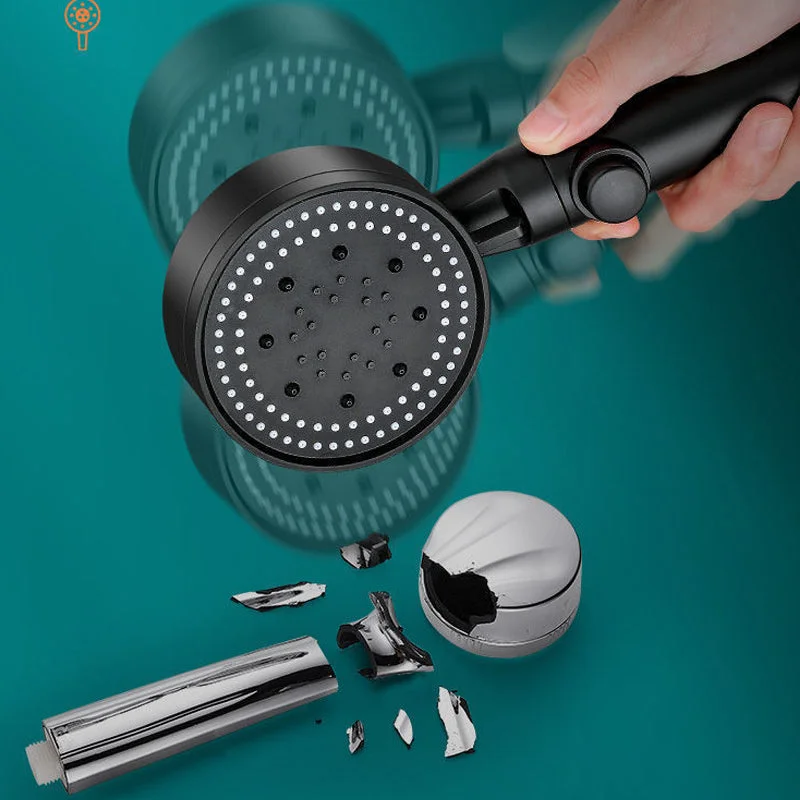 multi-functional-high-pressure-shower-head