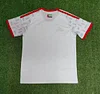 2026 United Arab Emirates Home Football Shirt 1:1 Thai Quality