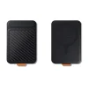 InfiniteTree Ultra-thin Magnetic Anti-theft Card Holder for Apple iPhone MagSafe Mobile Phone Holder