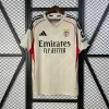 25/26 Benfica Soccer Jersey Away
