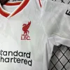2024/2025 Liverpool Third Football Jersey 1:1 Thai Quality Kids Size