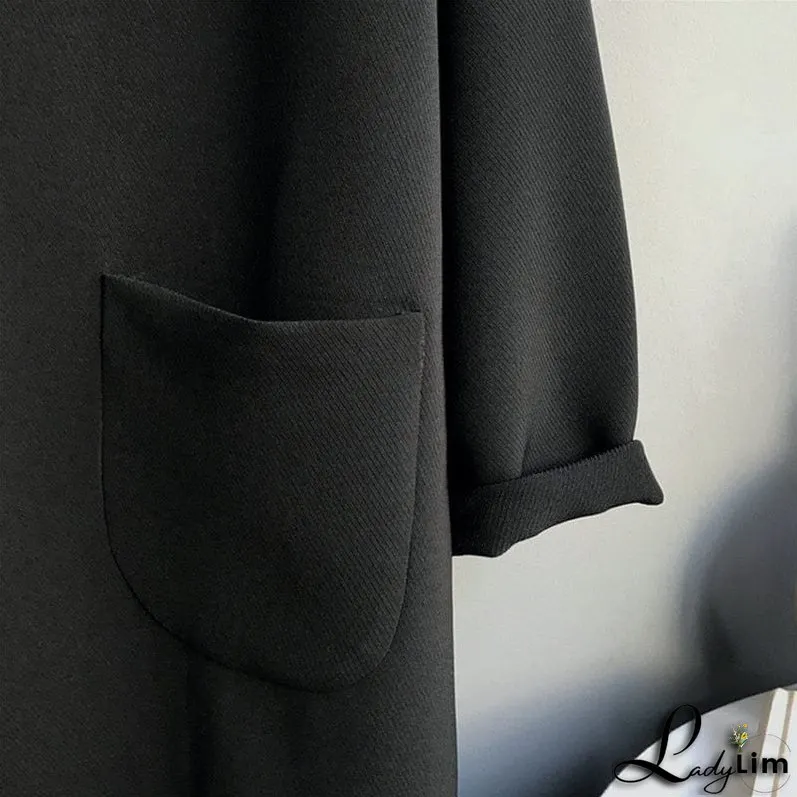 Trendy and Elegant winter Coat