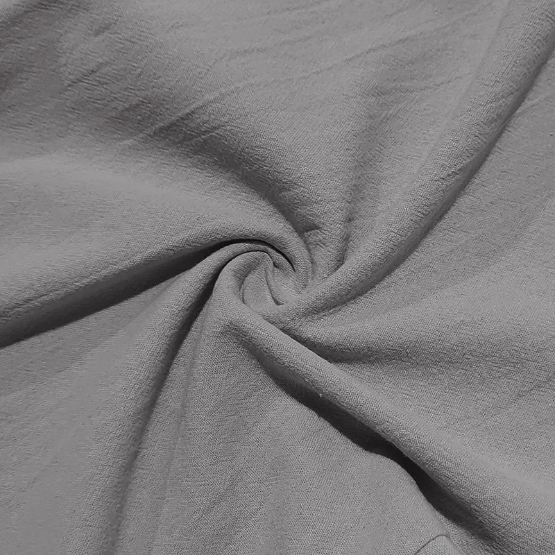 Men's Linen Trousers-inspireuse