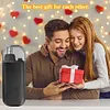 🏆Tondeuse &agrave; poils de nez rechargeable et portable✂️⚡
