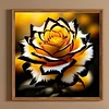 Diamond Painting-DIY Full Round Drill Rose