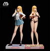 1/4 Scale Marin Kitagawa - My Dress-Up Darling Resin Statue - Madou Studio