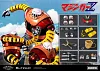 Boss Borot - Mazinger Z Official Statue - Blitzway