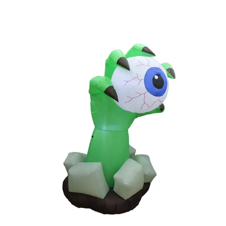 Halloween Monster Hand Inflatable