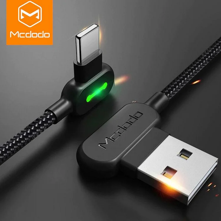 unbreakable™ fast charging cable
