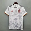 2020 Spain Away Football Shirt 1:1 Thai Quality