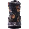 Men's hunting boots 8 inch camouflage waterproof hunter shoes forest boots
