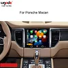 8.4 Zoll  f&uuml;r Porsche Macan 2014-2016 Jahr Android Bildschirm Radio GPS Multimedia Player