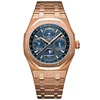 Audemars Piguet Royal Oak 26574BA.OO.1220BA.01 18K Yellow Gold Automatic Watch