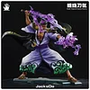 POP MAX Scale Roronoa Zoro's Haki Sword Aura Parts ONLY - ONE PIECE Statue - JacksDo Studios