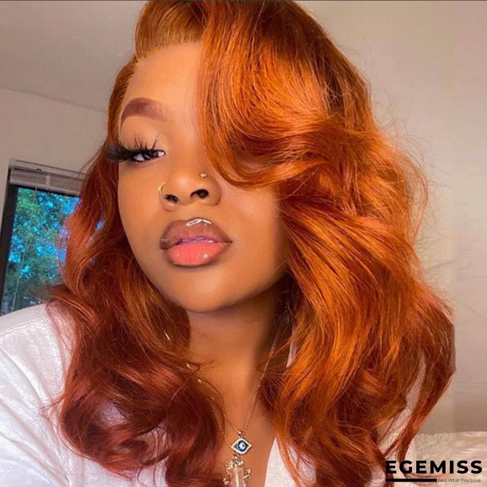 Chemical Fiber Wig Women's Long Curly Hair Mechanism Rose Net Chemical Fiber Headgear | EGEMISS