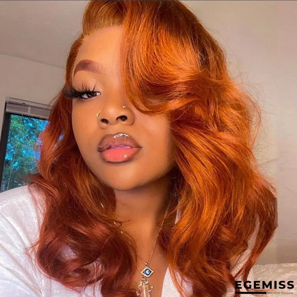 Chemical Fiber Wig Women's Long Curly Hair Mechanism Rose Net Chemical Fiber Headgear | EGEMISS