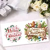 Diamond Painting Christmas Greeting Cards Congratulations Cards & Gifts