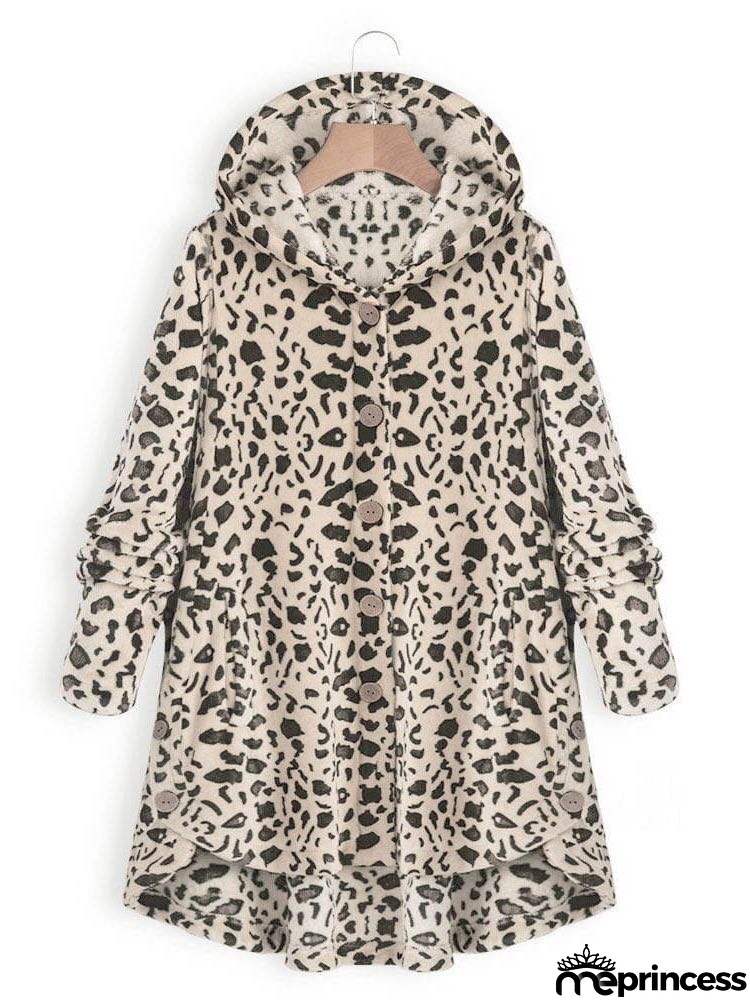 Elegant and warm Coat