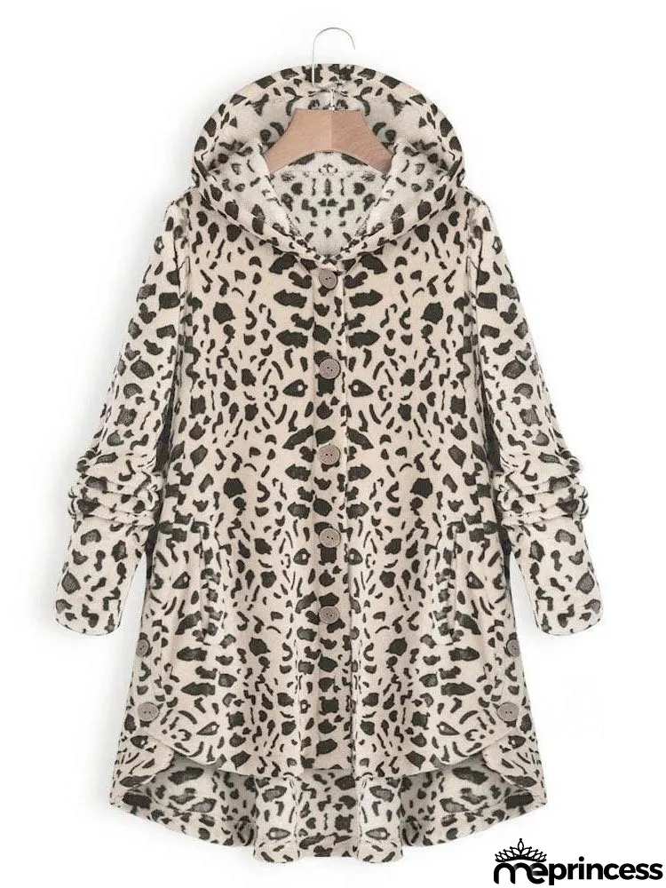 Elegant and warm Coat