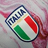 2023 Player Version Italy Training Wear Football Shirt 1:1 Thai Quality