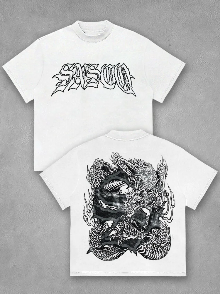 Panlong T-shirt