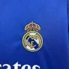 25/26 Kids Real Madrid Soccer Jersey Second Away