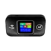4G LTE Wireless WiFi Router 150Mbps Hotspot with SIM Card Slot Chip Plug & Play