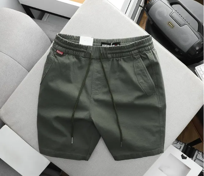 2025 active men's sportsShorts