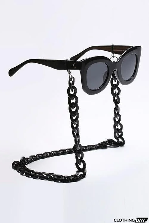 Chains Sunglasses